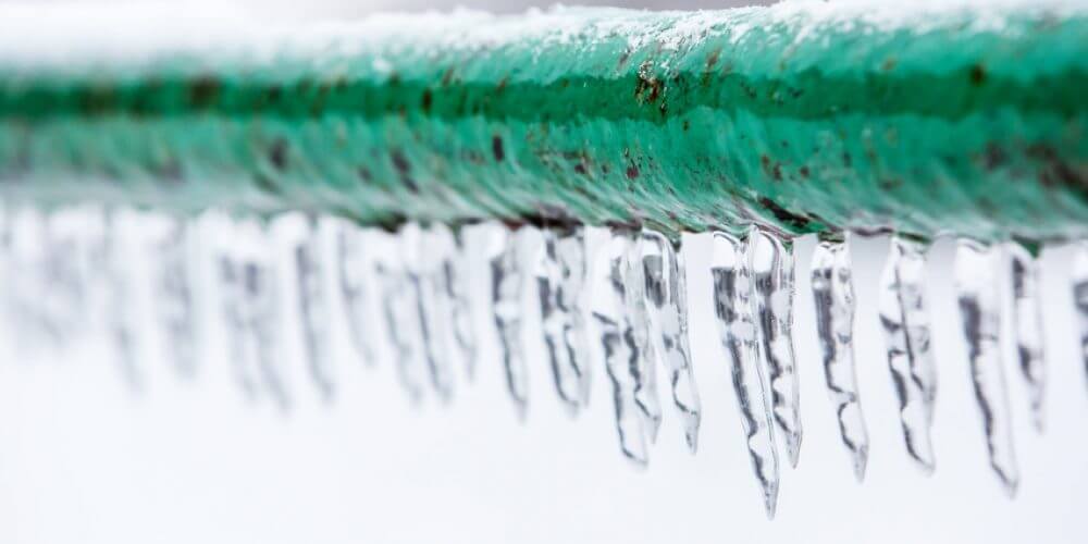 How Can I Keep My Water Pipes From Freezing This Winter?