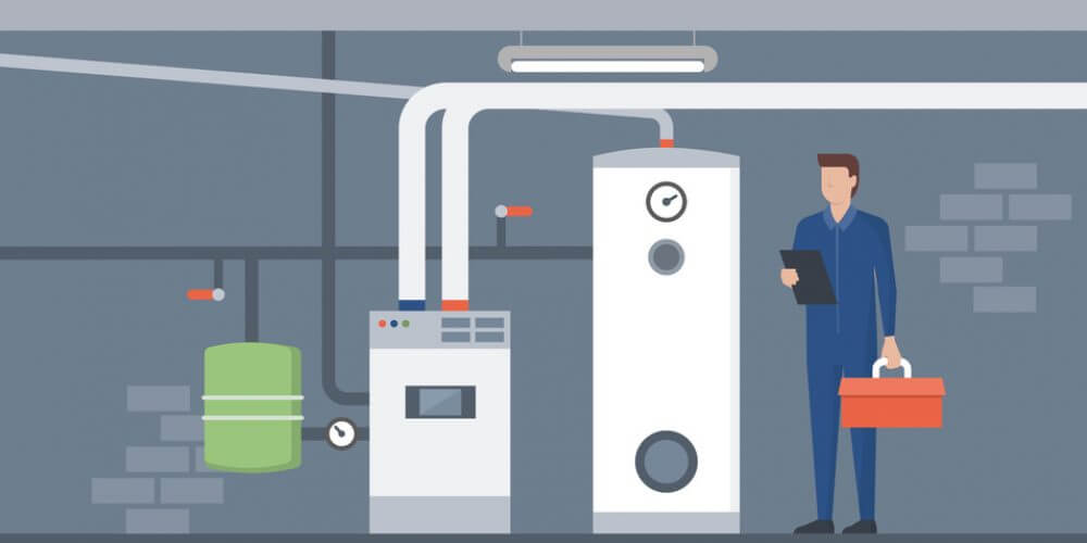 It’s Never Too Early To Tune-Up Your Furnace For Heating Season