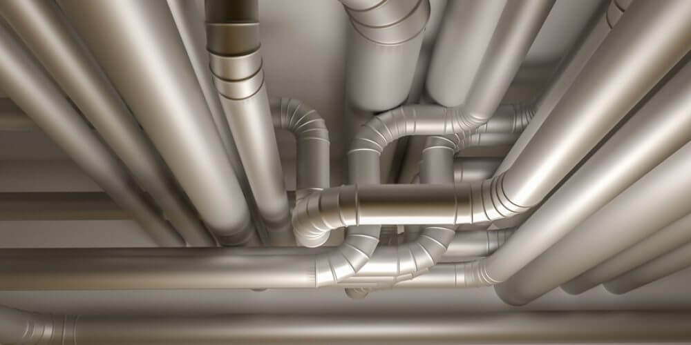 Is Your Ductwork Insulation Causing Moisture In Your Home?