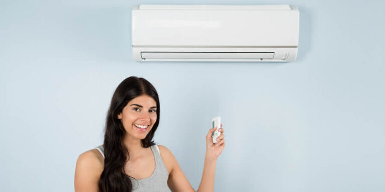ductless AC in Charlottesville, VA
