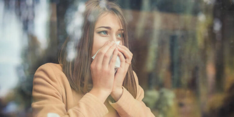 5 Indoor Air Pollutants That Could Make You Sick in Bethel Park, PA