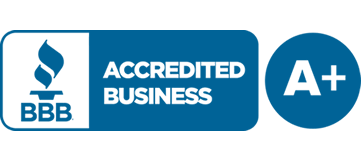 better business bureau accredited a+