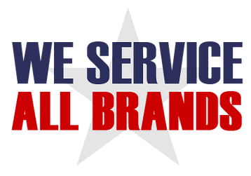 we service all brands