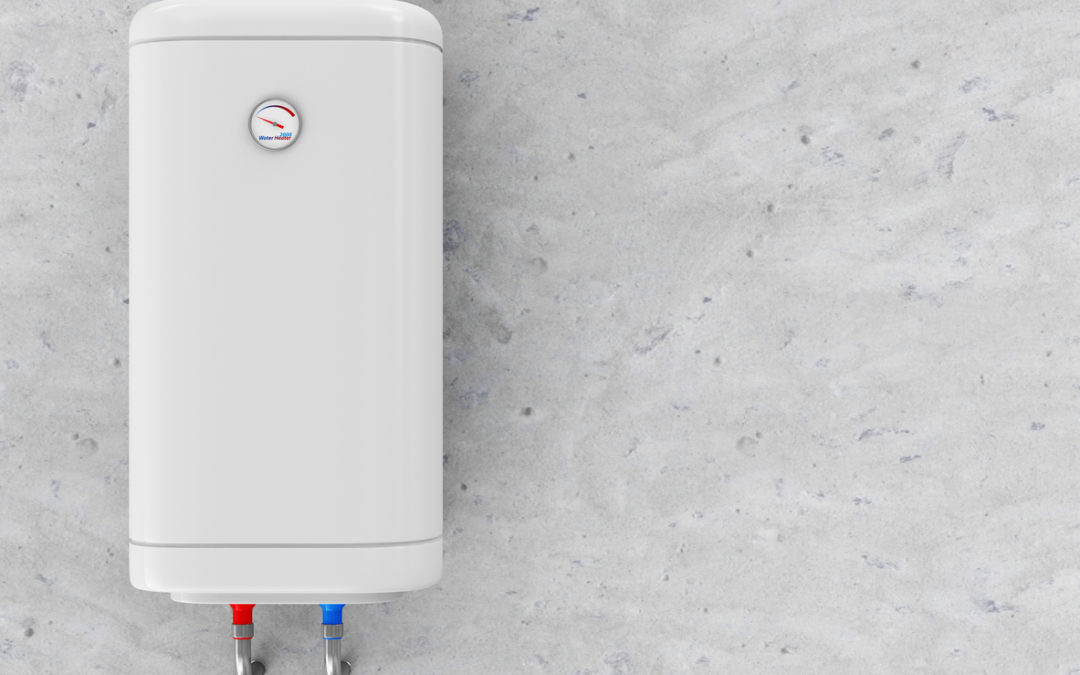 Save Money With a Tankless Water Heater in Staunton, VA