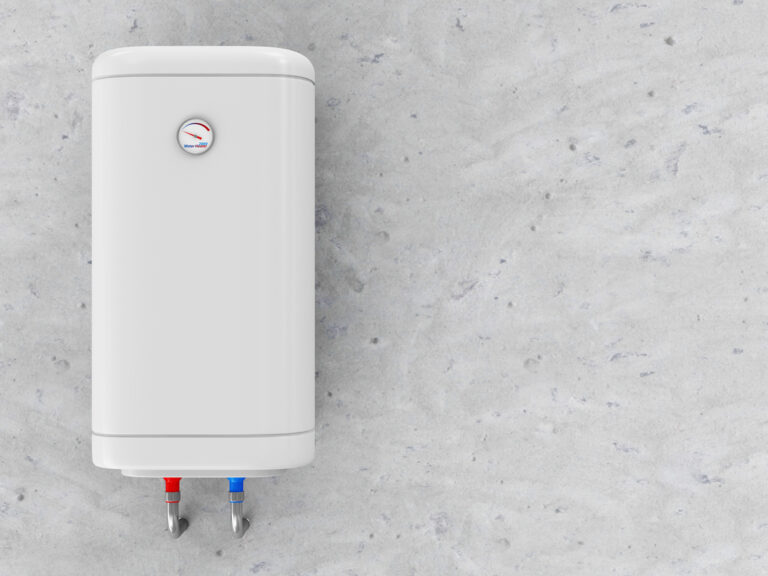 Tankless Water Heater in Staunton, VA