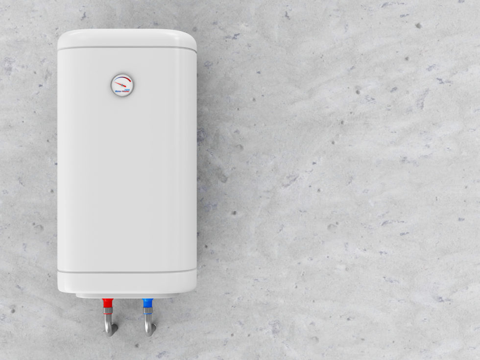 Save Money With a Tankless Water Heater in Staunton, VA