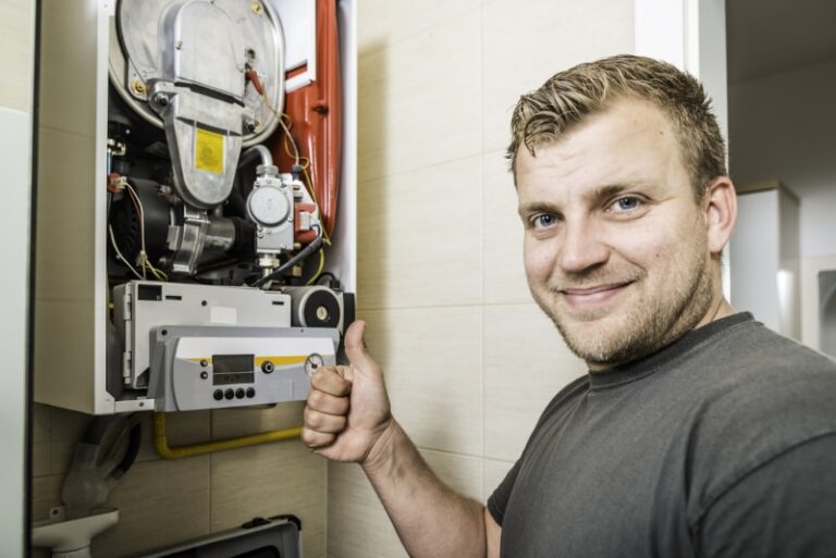 Fall Furnace Tune-Ups in Waynesboro, VA