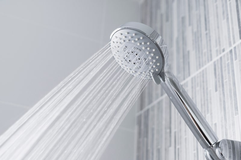 4 Benefits of Replacing Your Old Shower Heads in Harrisonburg, VA