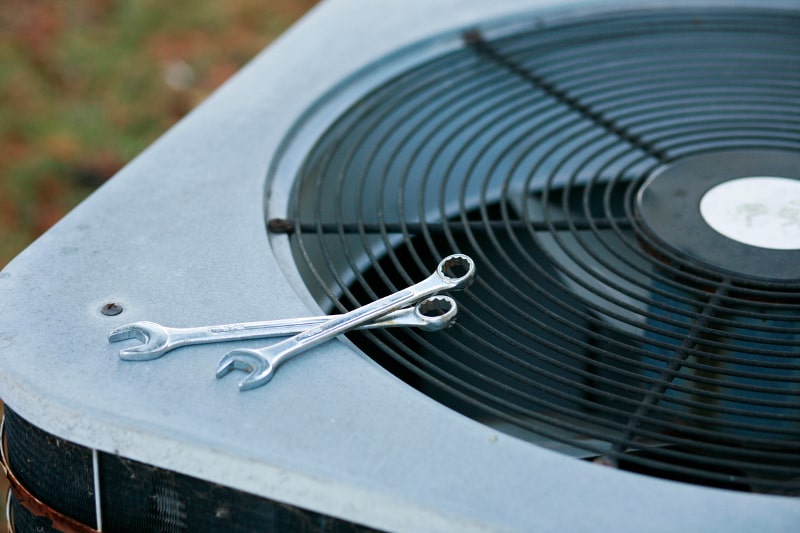Is Your Commercial HVAC System Ready for Spring in Staunton, VA?