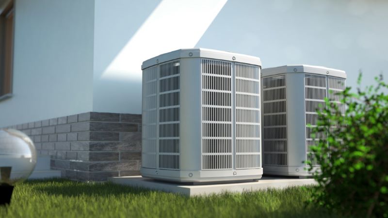 4 Tips for Boosting Heat Pump Efficiency in Waynesboro, VA
