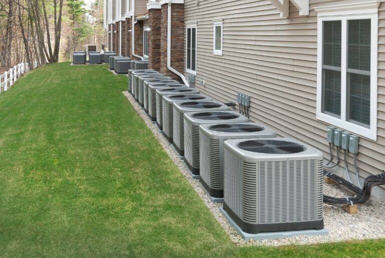 Heat Pump Problems in Waynesboro, VA