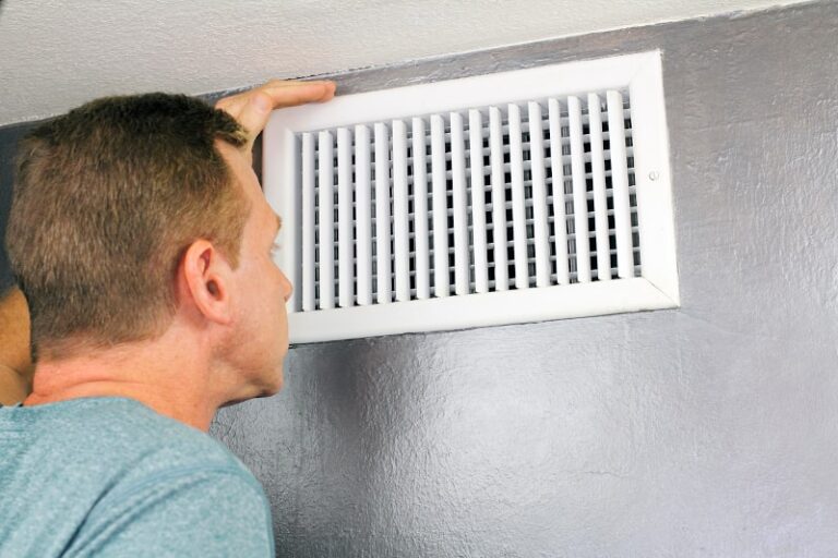 Heat Pump Odors in Harrisonburg, VA